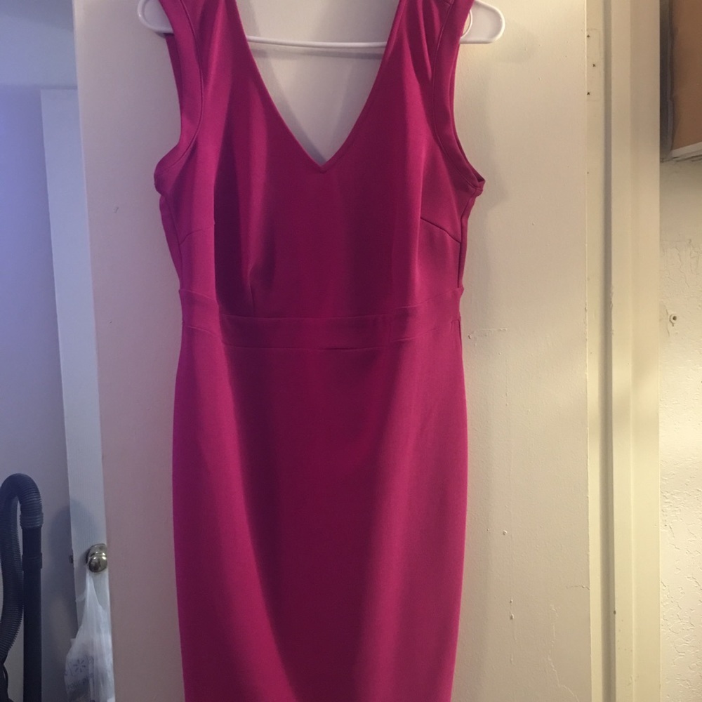 Bandage dress